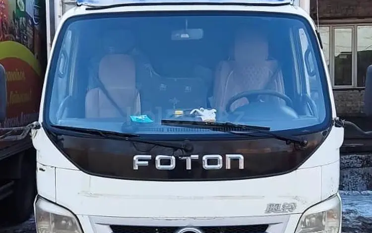 Foton  Bj5049v8bea-6 2014 года за 2 600 000 тг. в Усть-Каменогорск