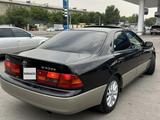 Toyota Windom 1997 годаfor3 850 000 тг. в Алматы – фото 3
