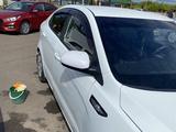 Kia Rio 2014 года за 4 334 992 тг. в Петропавловск
