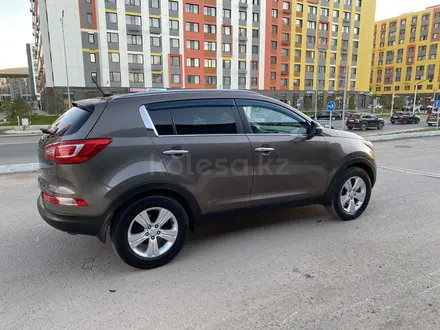 Kia Sportage 2014 года за 8 490 000 тг. в Астана – фото 11