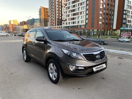 Kia Sportage 2014 года за 8 490 000 тг. в Астана – фото 15