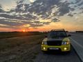 Subaru Forester 1997 годаfor4 400 000 тг. в Алматы – фото 7