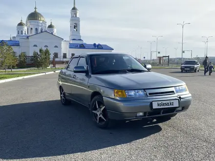 ВАЗ (Lada) 2110 2006 года за 1 100 000 тг. в Кокшетау