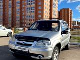 Chevrolet Niva 2010 года за 1 700 000 тг. в Петропавловск