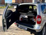 Chevrolet Niva 2010 года за 1 700 000 тг. в Петропавловск – фото 3
