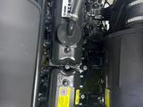 Двигатель на погрузчик YC6B125-T21 (YC6108G) в Караганда – фото 4