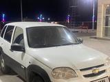 Chevrolet Niva 2014 года за 2 400 000 тг. в Кызылорда