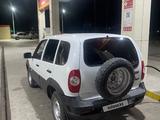 Chevrolet Niva 2014 года за 2 400 000 тг. в Кызылорда – фото 3