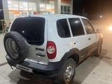 Chevrolet Niva 2014 года за 2 400 000 тг. в Кызылорда – фото 4