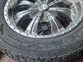 Шины с дисками 20 за 350 000 тг. в Алматы