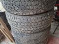 Шины с дисками 20 за 350 000 тг. в Алматы – фото 5