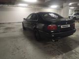 BMW 528 1997 года за 3 000 000 тг. в Астана – фото 5