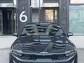 Kia K5 2022 годаүшін11 200 000 тг. в Астана