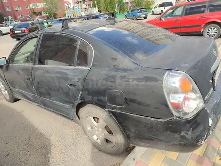 Nissan Altima 2006 года за 1 200 000 тг. в Астана – фото 3