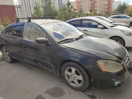 Nissan Altima 2006 года за 1 200 000 тг. в Астана – фото 2