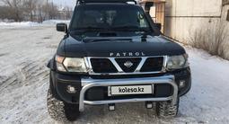 Nissan Patrol 2002 года за 7 000 000 тг. в Павлодар – фото 2