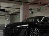 Audi A6 45 TFSI Quattro Sport 2026 годаүшін40 900 000 тг. в Астана – фото 2