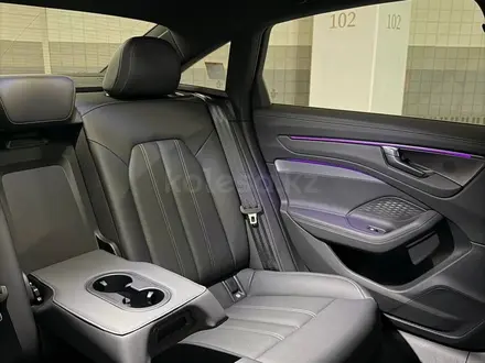 Audi A6 45 TFSI Quattro Sport 2026 года за 40 900 000 тг. в Астана – фото 7