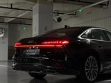 Audi A6 45 TFSI Quattro Sport 2026 годаүшін40 900 000 тг. в Астана – фото 4