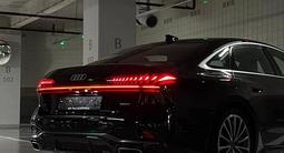 Audi A6 45 TFSI Quattro Sport 2026 годаүшін40 900 000 тг. в Астана – фото 4