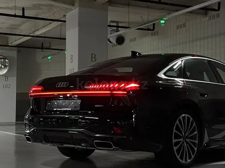 Audi A6 45 TFSI Quattro Sport 2026 года за 40 900 000 тг. в Астана – фото 4