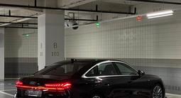 Audi A6 45 TFSI Quattro Sport 2026 годаүшін40 900 000 тг. в Астана – фото 3