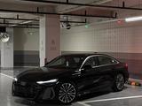Audi A6 45 TFSI Quattro Sport 2026 года за 40 900 000 тг. в Астана