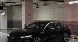 Audi A6 45 TFSI Quattro Sport 2026 годаүшін40 900 000 тг. в Астана