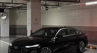 Audi A6 45 TFSI Quattro Sport 2026 годаүшін40 900 000 тг. в Астана