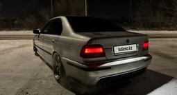 BMW 520 2001 годаfor5 200 000 тг. в Караганда – фото 3