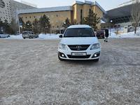 ВАЗ (Lada) Largus (фургон) 2014 годаүшін4 000 000 тг. в Астана