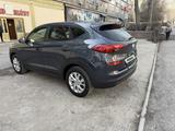 Hyundai Tucson 2019 года за 10 600 000 тг. в Шымкент – фото 3