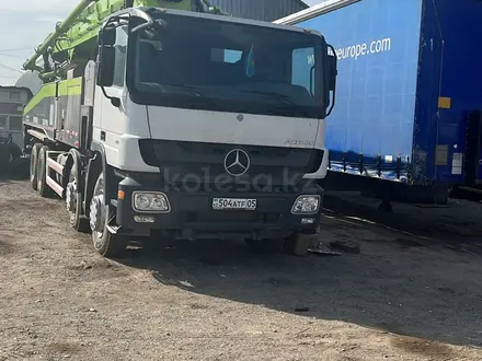 Mercedes-Benz  земилон52м 2019 года за 70 000 000 тг. в Алматы – фото 3