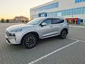 Hyundai Santa Fe 2023 года за 16 600 000 тг. в Актобе – фото 2