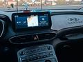 Hyundai Santa Fe 2023 года за 16 600 000 тг. в Актобе – фото 10