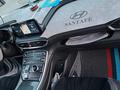 Hyundai Santa Fe 2023 года за 16 600 000 тг. в Актобе – фото 12