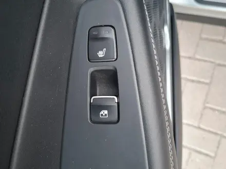Hyundai Santa Fe 2023 года за 16 600 000 тг. в Актобе – фото 18