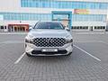 Hyundai Santa Fe 2023 года за 16 600 000 тг. в Актобе – фото 4