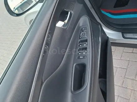 Hyundai Santa Fe 2023 года за 16 600 000 тг. в Актобе – фото 8