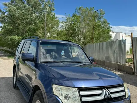 Mitsubishi Pajero 2007 года за 8 400 000 тг. в Караганда – фото 2