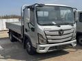 Foton  Грузовой автомобиль Foton с платформой 2024 года за 14 000 000 тг. в Алматы