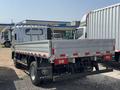 Foton  Грузовой автомобиль Foton с платформой 2024 года за 14 000 000 тг. в Алматы – фото 3