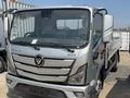 Foton  Грузовой автомобиль Foton с платформой 2024 года за 14 000 000 тг. в Алматы – фото 4