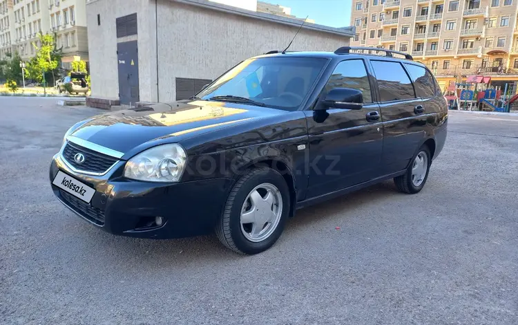 ВАЗ (Lada) Priora 2171 2013 годаүшін2 300 000 тг. в Актау