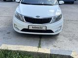 Kia Rio 2014 года за 6 700 000 тг. в Туркестан