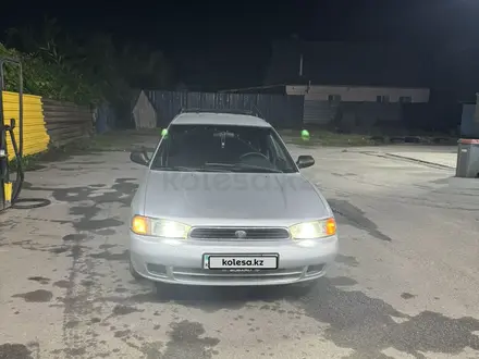 Subaru Legacy 1995 года за 2 500 000 тг. в Алматы – фото 3