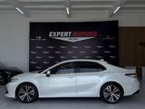 Toyota Camry 2020 годаүшін13 000 000 тг. в Актау – фото 3