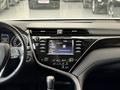 Toyota Camry 2020 года за 13 000 000 тг. в Актау – фото 9