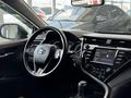 Toyota Camry 2020 года за 13 000 000 тг. в Актау – фото 10