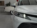 Toyota Camry 2020 годаүшін13 000 000 тг. в Актау – фото 2